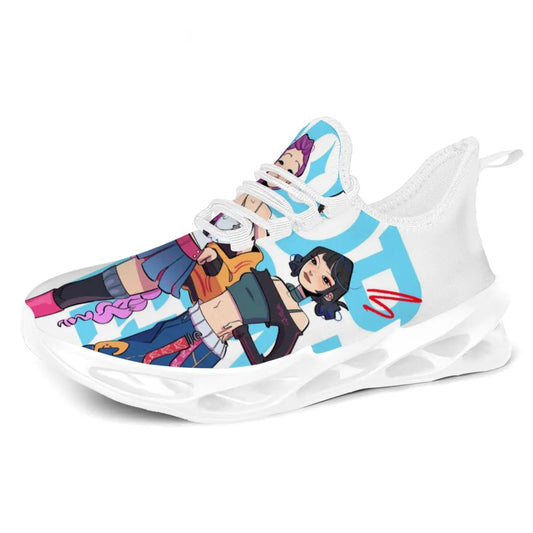 Outdoor Sports Shoes Sneakers Women Casual Style Comfortable Lightweight Running Sneakers Shoes for Men Zapatillas Hombre