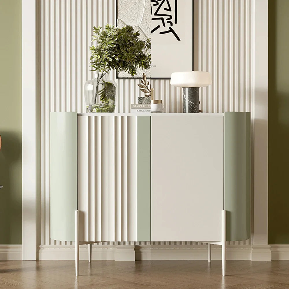 Shoe Storage Standing Cabinet Dining Multipurpose Design Display Craft Cabinet Office White Meubles Rangement Furnitures