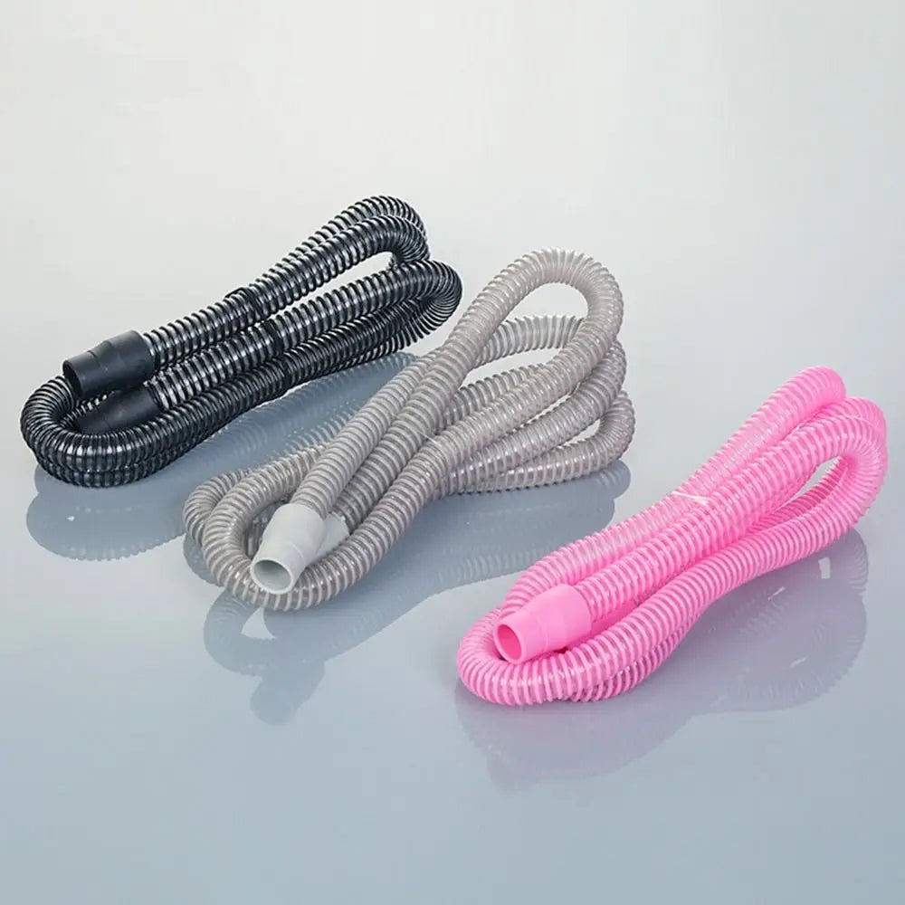 BMC Multicolor with Most Machines Multifunctional Mars Wellness Universal Tube CPAP Hose