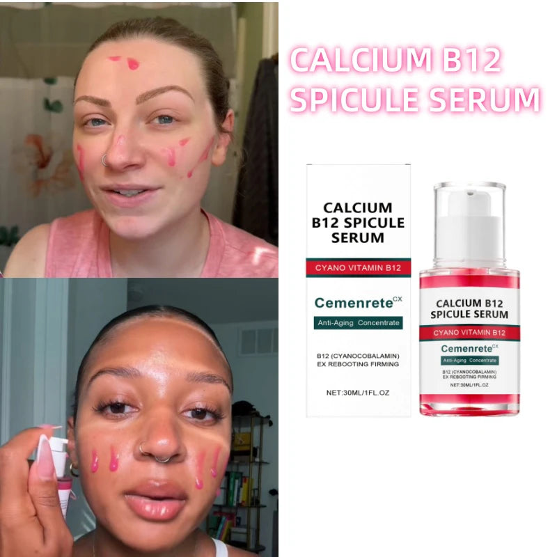 Facial Skin Care Essence Delicate Pores Moisturizing Nourish Dull Hydrating Protecting Skin Bright Revitalizing Unisex Essence