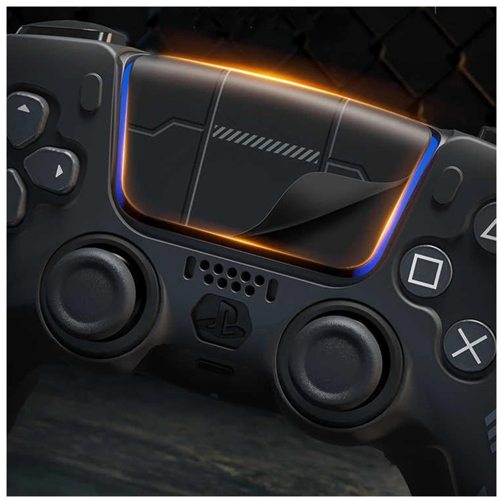 PS5 controller skin anti slip silicone sleeve protective sleeve handle sleeve dustproof, suitable for PS5 Controller Cover Case SwiftNest