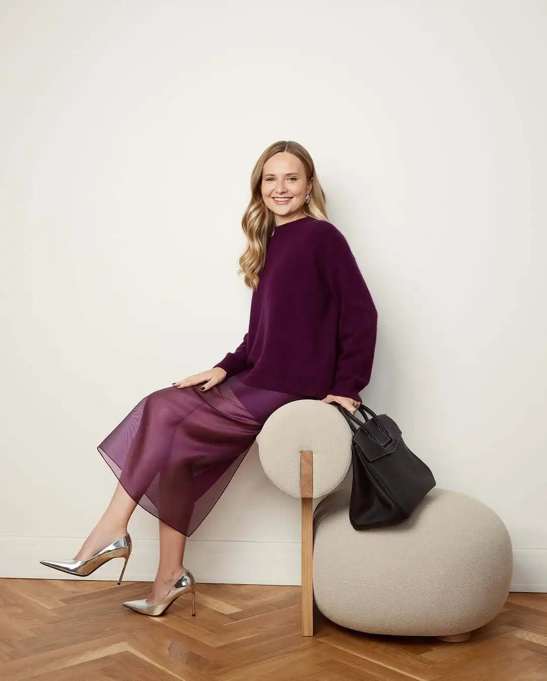 Women Fashion See Through High Waist Long Skirt New Summer Sexy Straight Skirt Office Commuting Casual Splice Lady Skirts SwiftNest