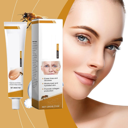 1-5pcs Facial Care Cream Mild, Hydrating, Brightening, Delicate, Rejuvenating, And Soft Skin Care Cream