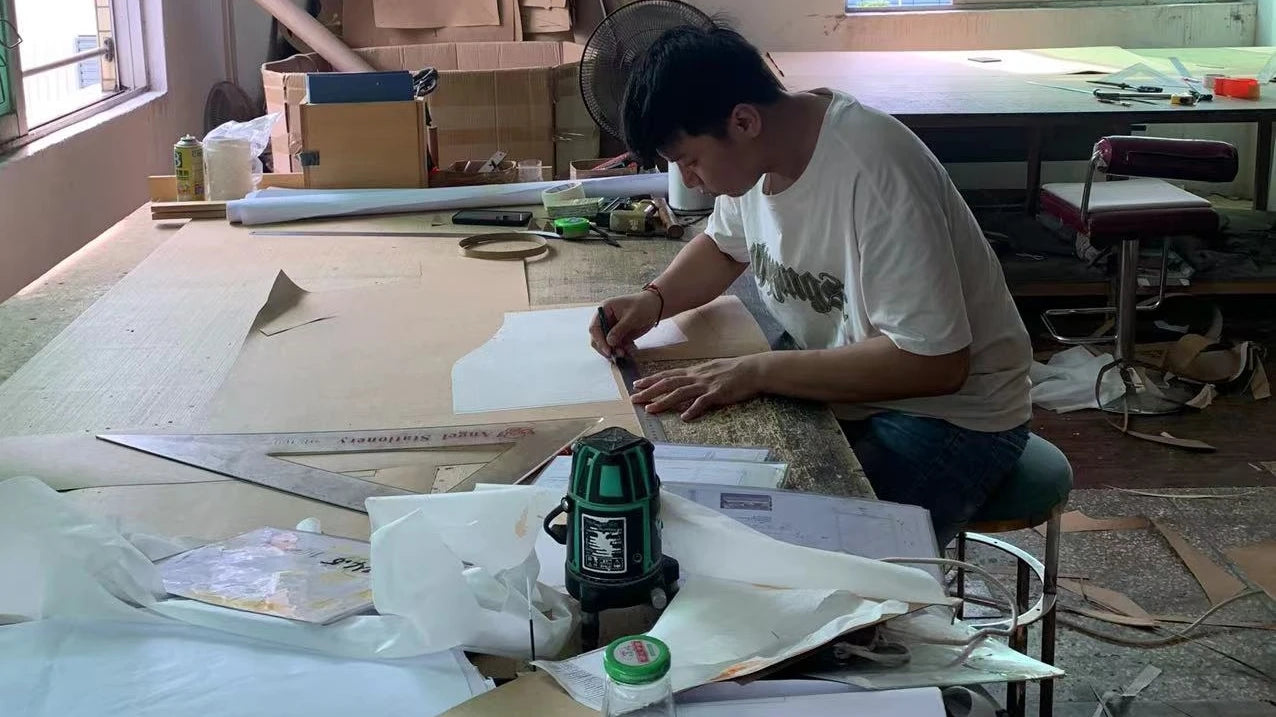 Outdoor Garden Tool Room Self Built Simple Mobile House Assembly Activity Storage Household Removable Temporary House