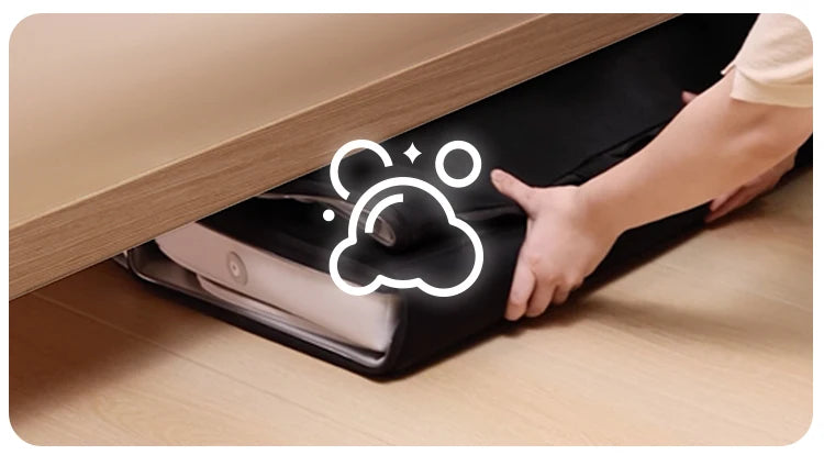 Best-selling multifunctional massage mattress for body care and wellness top health products