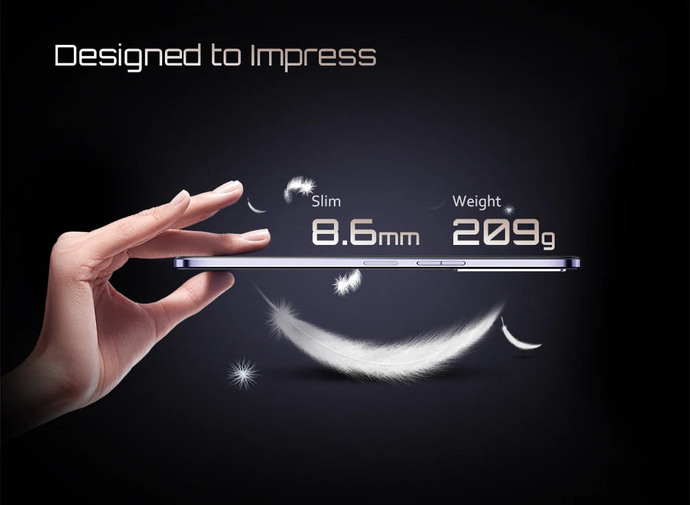 هاتف ذكي يعمل بنظام أندرويد 15 Cubot P90، شاشة 6.88 بوصة 120 هرتز، ذاكرة وصول عشوائي 24 جيجابايت + ذاكرة قراءة فقط 256 جيجابايت، معالج G100 ثماني النواة، 2.2 جيجاهرتز، كاميرا 64 ميجابكسل، بطارية 5100 مللي أمبير/ساعة، NFC، هاتف 4G