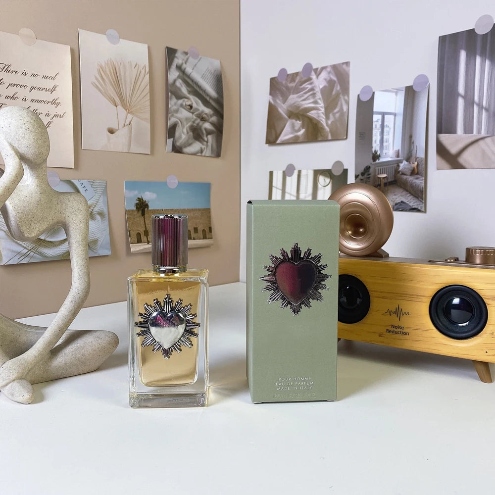 100ml Quality L'Imperatrice 3 Multiple Perfume Option Lasting Floral Woody Body Spray Fragrance Man Women Halloween Perfume Gif