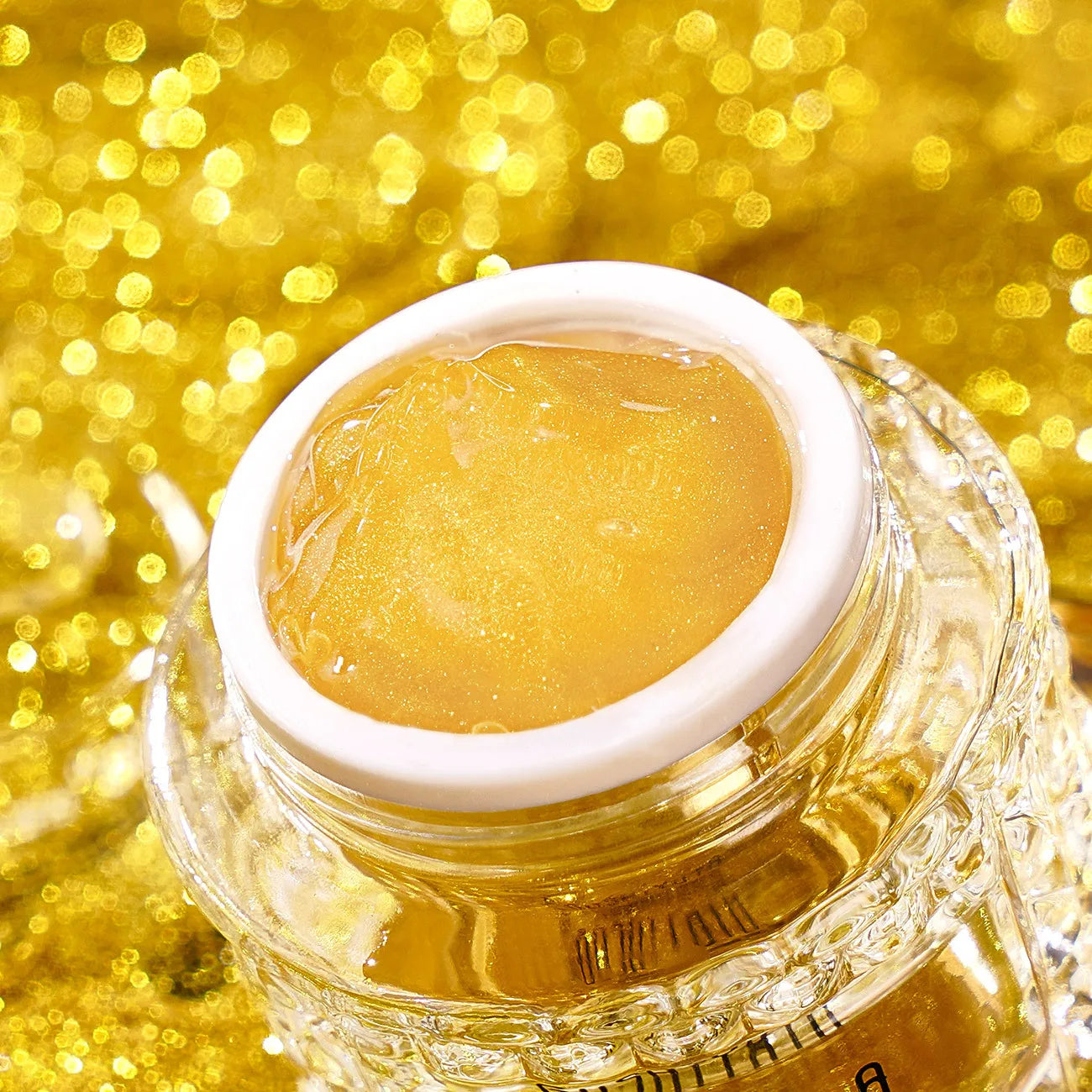 Nature Ginseng Gold Silk Watery Cream Gold Premium Skin Care,Anti-Aging Moisturizer for Skin, Wrinkle Care with Ginseng Saponins