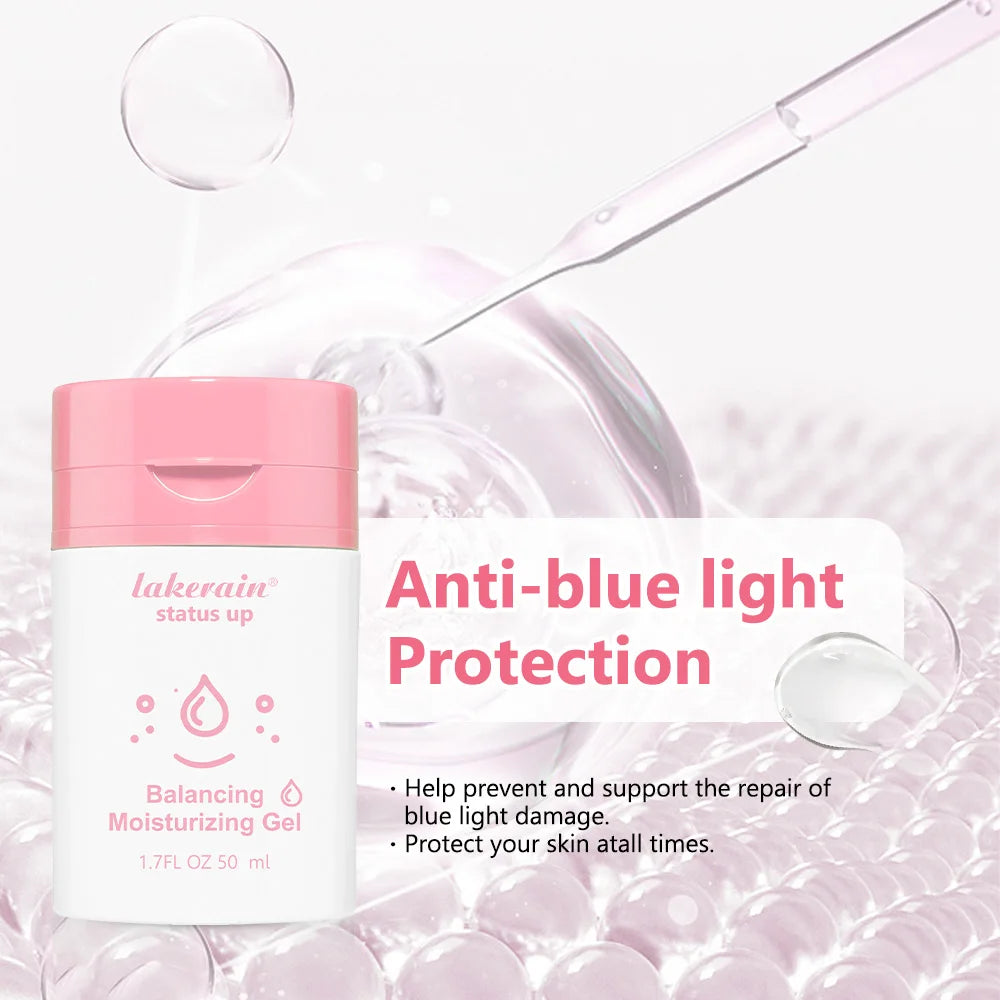 كريم ترطيب الوجه من Bubbles للعناية بالبشرة، كريم ترطيب الوجه من Bubbles، كريم تبييض البشرة الأصلي من Niacinist للعناية الشخصية والجمال