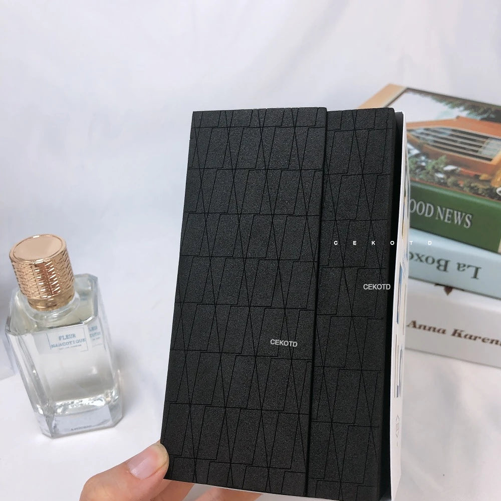 100ml Luxury Brand Floral Ecstasy Perfume Women Men's Sprays Long Lasting Woody Floral Pheromone Cologne Fragrance SwiftNest