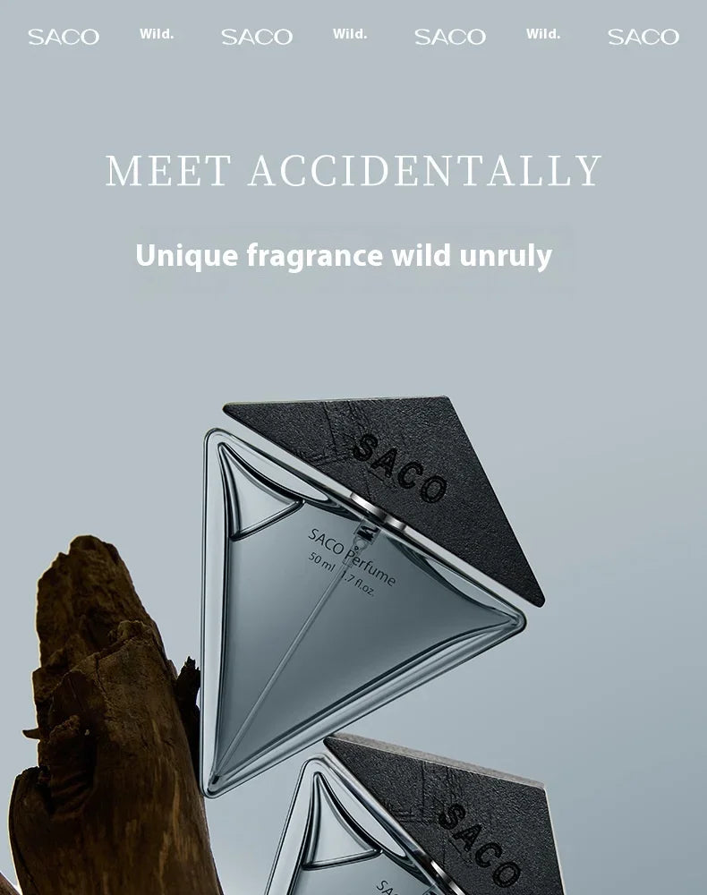 Pheromone Perfume to Attract Women, Brand Fruity Floral Spray for Men, Long Lasting Flirting Scent, New Romance Valentine's Gift SwiftNest