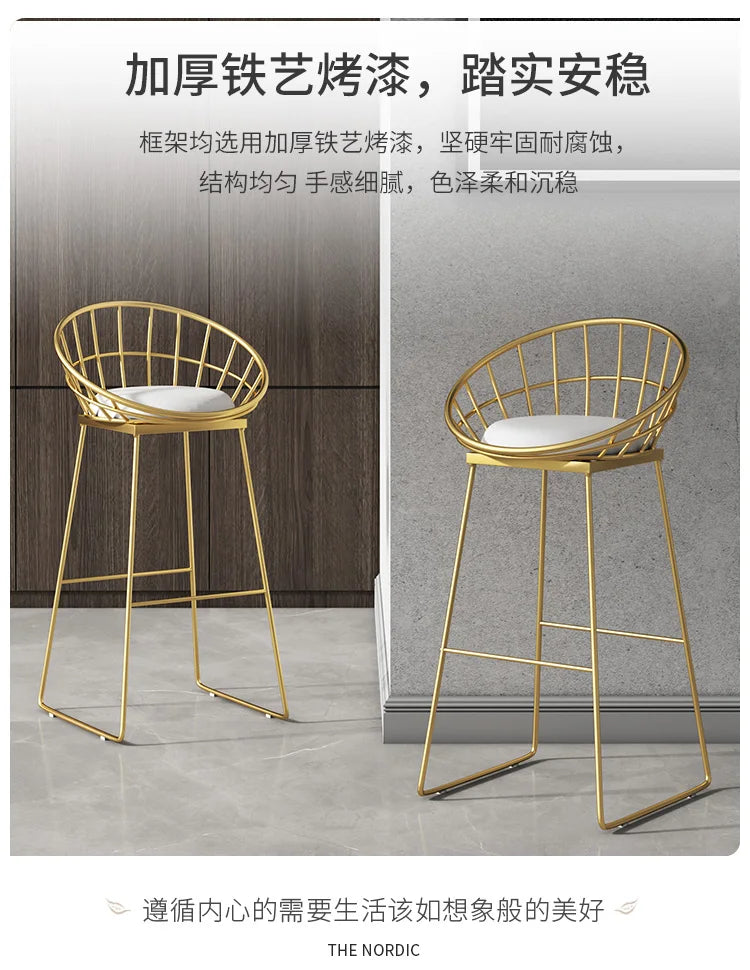 Wall Bar Table Restaurant High Kitchen Liquor Standing Home Designer Island Dining Coffee Wine Mesa Comedor Bar Furniture