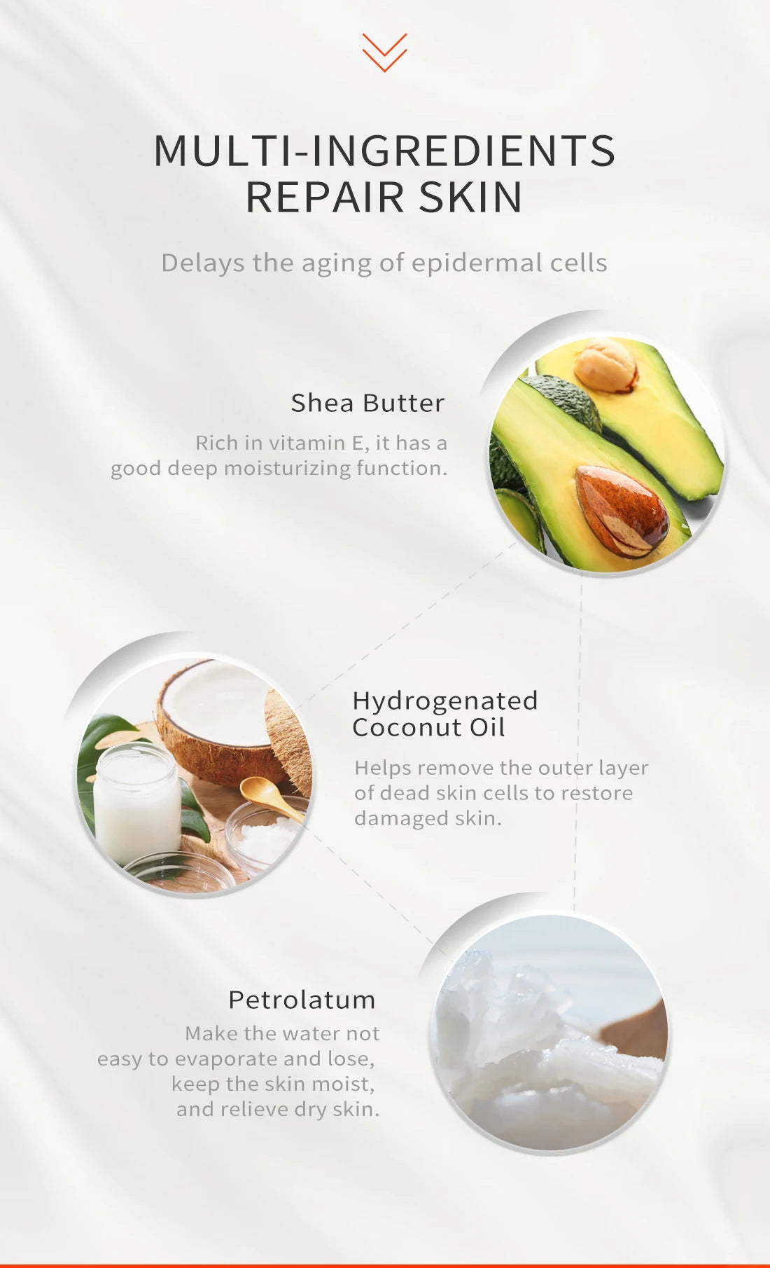 زبدة الشيا مرطب شفاه متغير اللون العناية بالبشرة مكياج مضاد للشيخوخة العناية بالشفاه أحمر شفاه مغذي بخلاصة نباتية