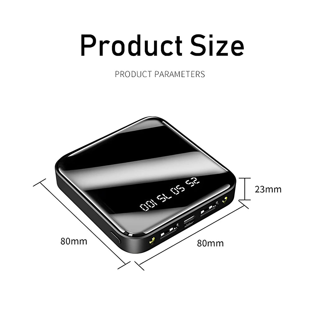 Type-C 3*18650 Battery Holder Power Bank Battery Box Mobile Phone Charger DIY Shell Case Charging Storage Case For SmartPhones