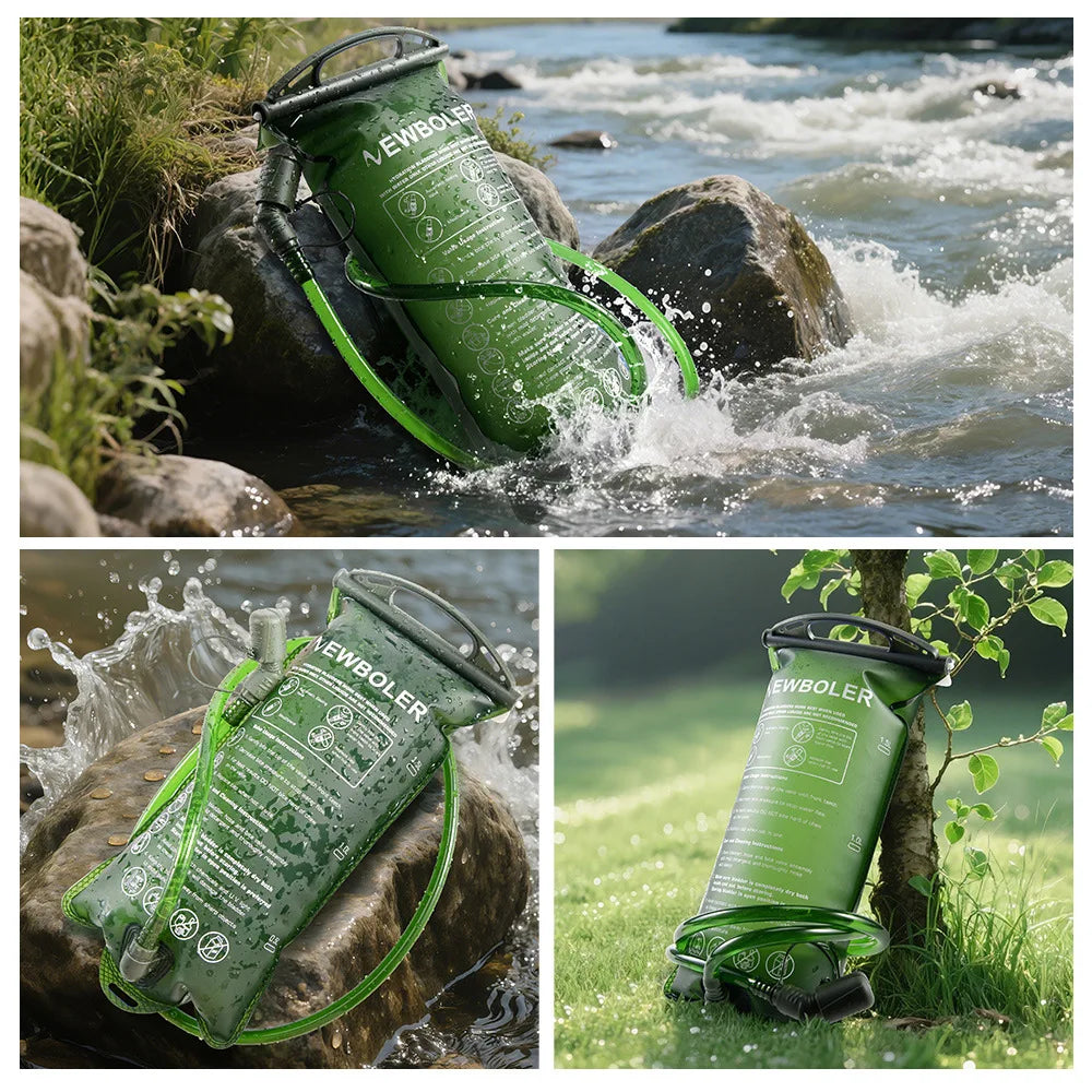 Outdoor Sports Water Bladder