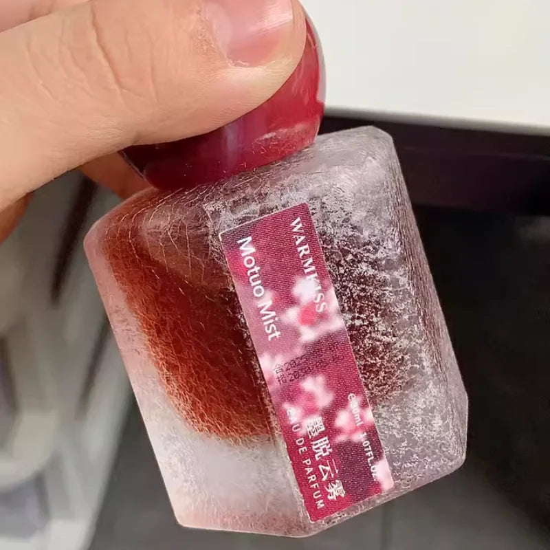 High-end Rose Women's Perfume Long-lasting Fragrance Fresh Jasmine Fragrance Light Perfume Charming Fragrant Daily Perfume Spray SwiftNest