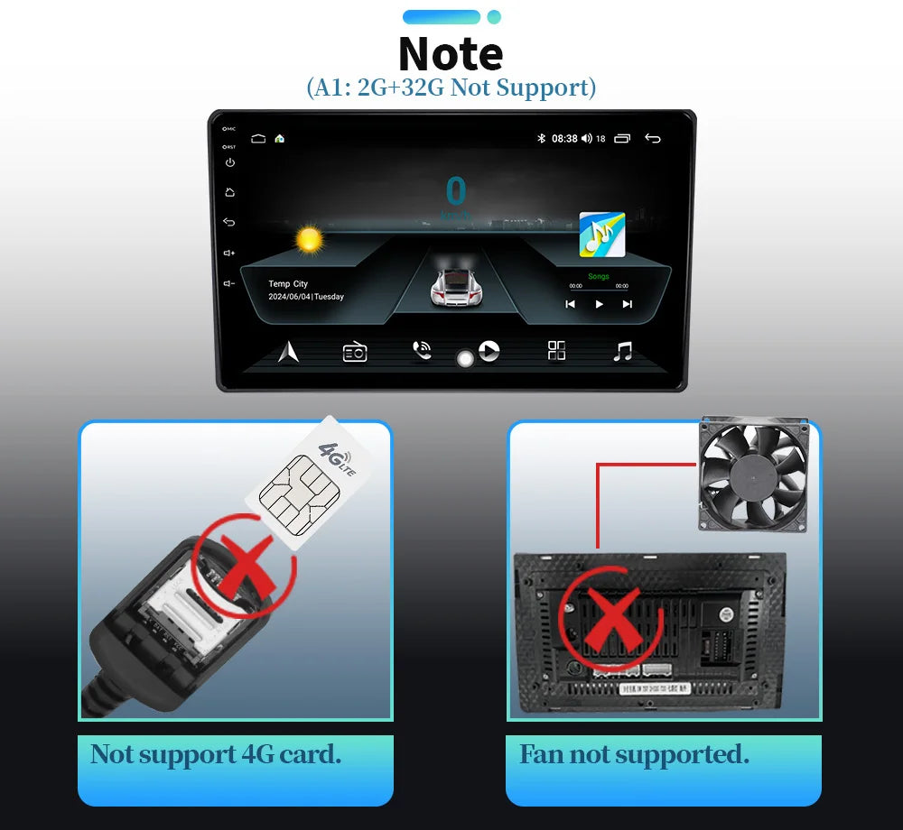 Android 14  For Hyundai Rohens Genesis Coupe 2012  Multimedia Navigation Wireless Carplay Stereo Screen Car Radio