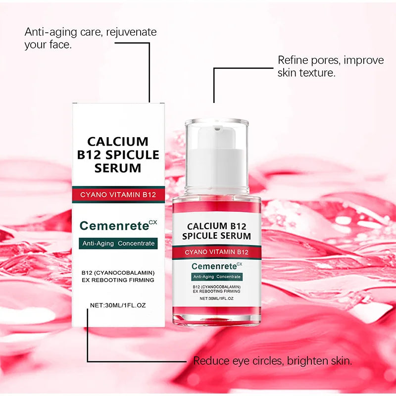 Facial Skin Care Essence Delicate Pores Moisturizing Nourish Dull Hydrating Protecting Skin Bright Revitalizing Unisex Essence