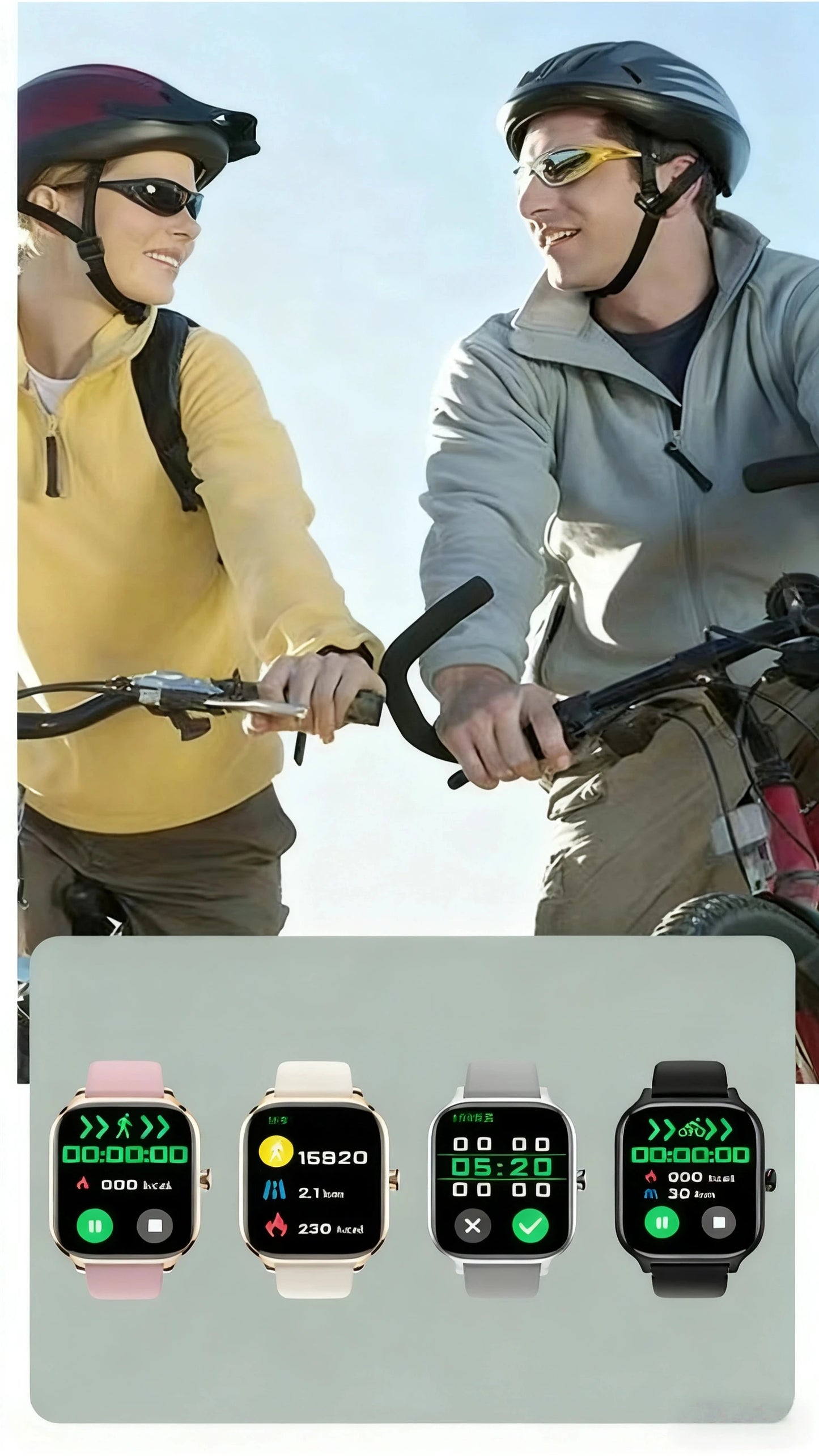 PHONEPACE H9 Intelligent Watch Bluetooth Call Remote Photography Sleep Monitoring Multiple Sports Modes Heart Rate Blood