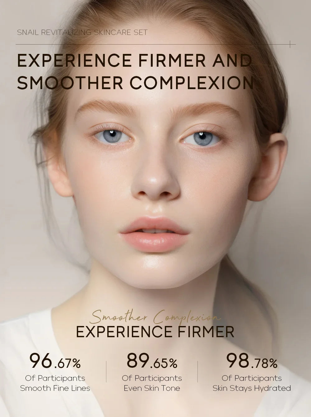 3pcs/set Vitamin C 24K Golden Sakura Skin Care Sets Face Cream Serum Eye Cream Moisturizing Anti Wrinkles Face Care Kit