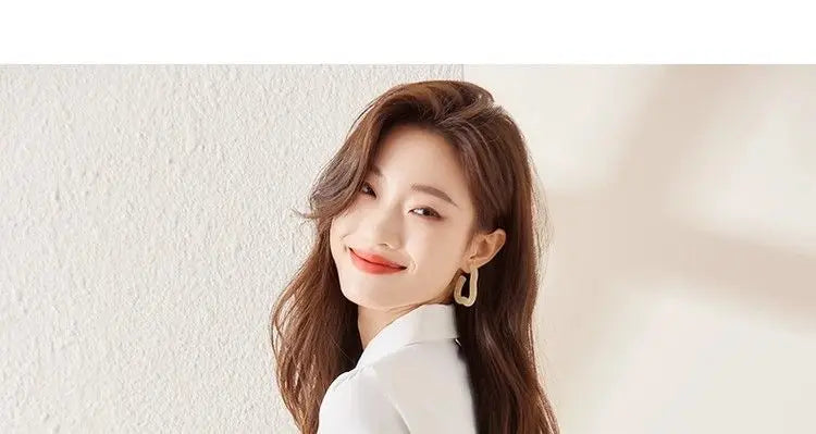 Women's Clothing Spring New French Style Long-sleeved Shirt Lady Chiffon Thin Fashion Blouses