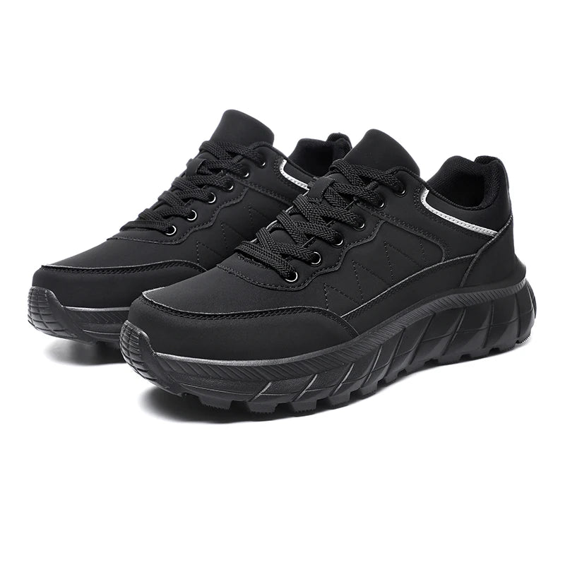 2025 New Outdoor Sports Shoes, Men's Shoes, Fashionable Men's Casual Shoes, Comfortable Tennis Shoes, Men's Sports Shoes