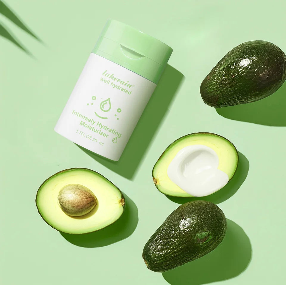 كريم ترطيب الوجه من Bubbles للعناية بالبشرة، كريم ترطيب الوجه من Bubbles، كريم تبييض البشرة الأصلي من Niacinist للعناية الشخصية والجمال