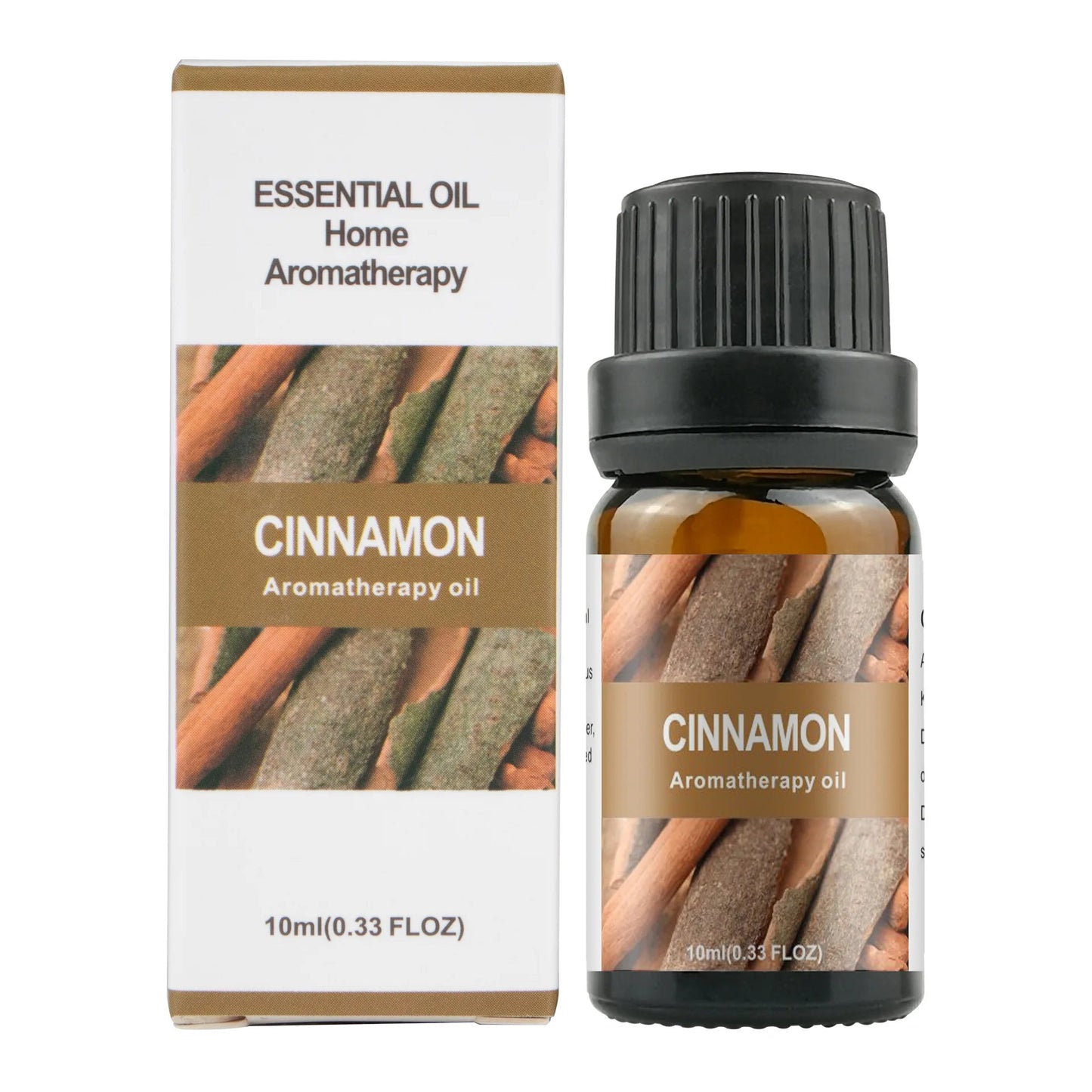 15 Flavors Essential Oils for Aroma Diffuser Air Humidifier Home Water-soluble 10ml Air Freshener Scents Fragrance Oil Perfume SwiftNest