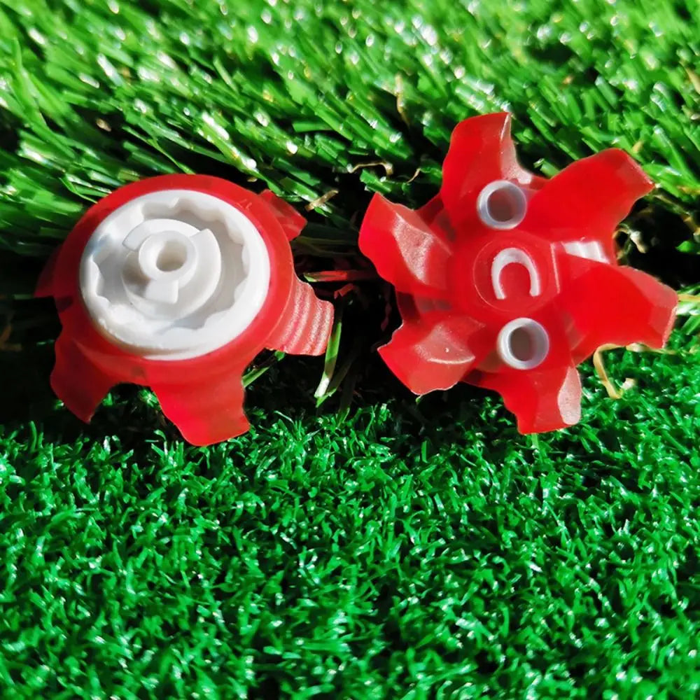 Golf Training Aids For Outdoor Sports For Golf Club Golf Shoes Spikes Golf ShoesPins Cleats Shoes Pins Golf Shoes Accessories