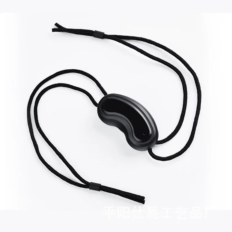 جهاز EMS Pulse Stop Snore المحمول المريح للنوم الجيد وإيقاف الشخير والعناية الصحية ومساعد توقف التنفس أثناء النوم وجهاز USB الذكي المضاد للشخير