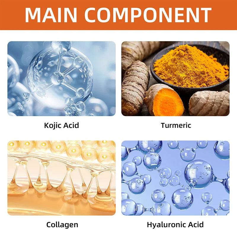 Whitening Salicylic Acid Body Lotion - Deep Cleansing Moisturizing Uniform Skin Tone Suitable for Body And Intimate Areas