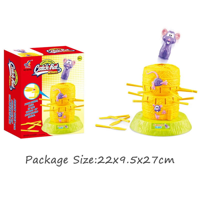 لعبة ألغاز مضحكة للأطفال، ألعاب تدريب التفكير المنطقي، لوحة ألعاب حفلات تعليمية تفاعلية بين الوالدين والطفل، هدية للأطفال