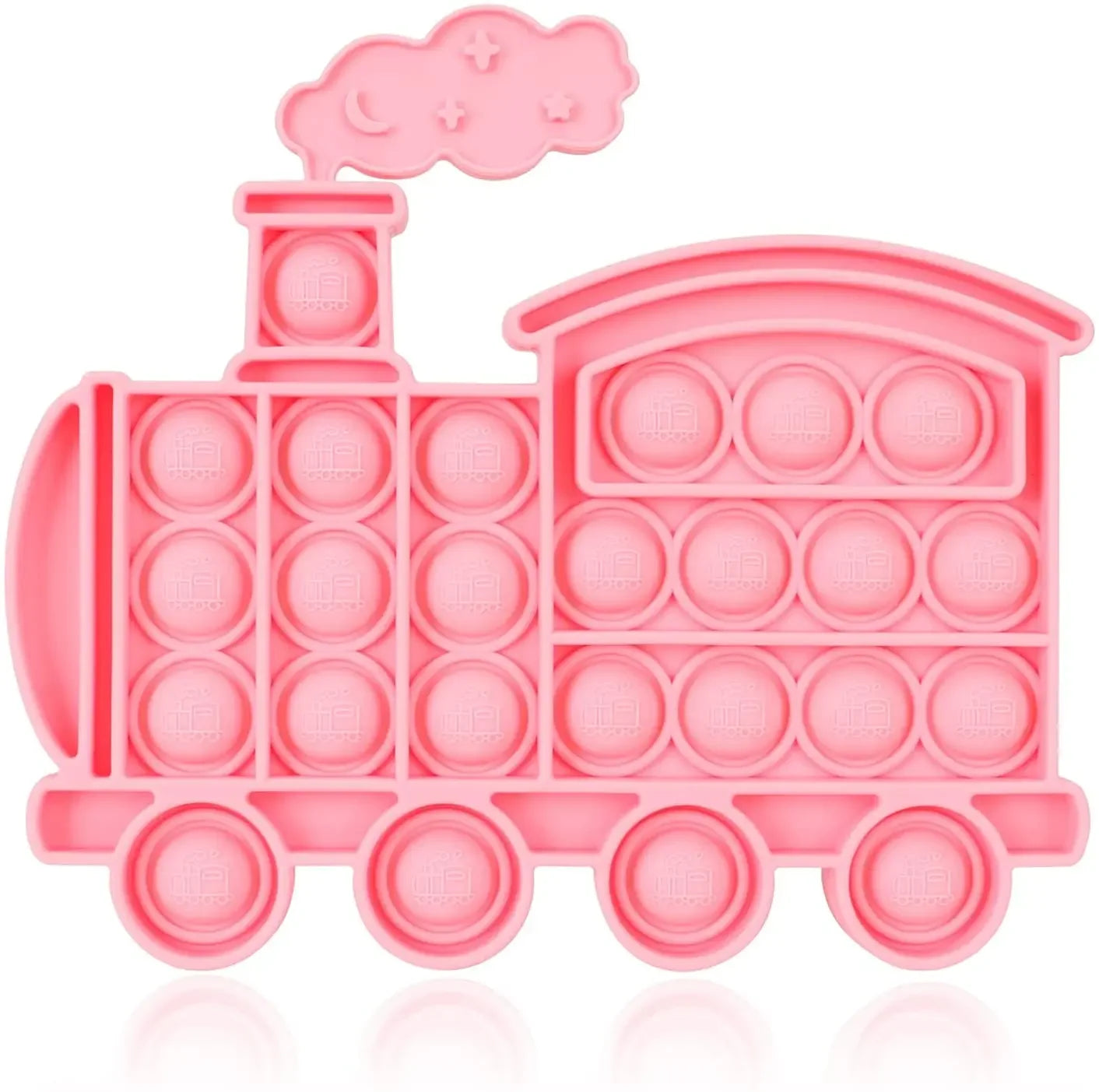 ألعاب حيوانات فيدجيت للأطفال والبالغين، لعبة فيدجيت عصرية من كاواي، لعبة دفع الفقاعات لأسفل، لعبة مضادة للتوتر، هدية عيد ميلاد للبنات والأولاد