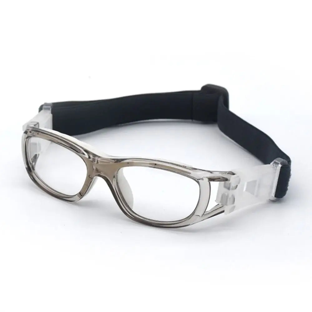 Outdoor Sports Goggles Children Sports Eyewear Goggles Basketball Football Explosion-proof Impact Resistance Eye Protect Glasses