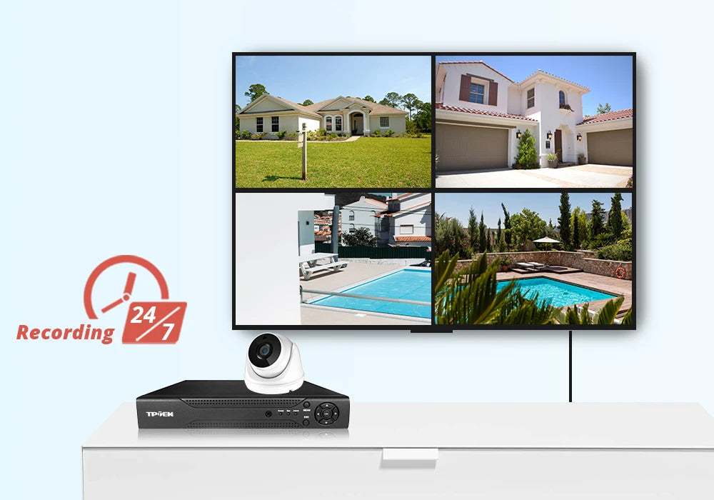 كاميرا مراقبة IP Wifi 2.8 مم فيديو مراقبة منزلية داخلية CCTV كاميرا فيديو صوتية ثنائية الاتجاه حماية أمنية CamHi CamHipro كاميرا Wi-Fi