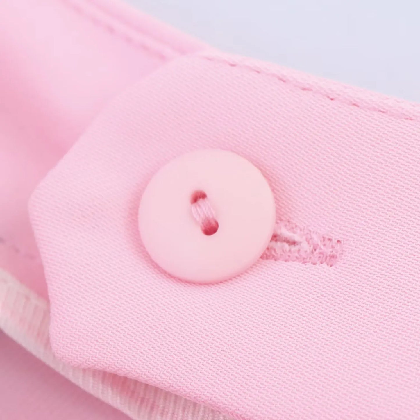 Women Fashion Pink Sets Turn-Down Collar Long Sleeves Single-Breasted Feather Blazer+High Waist Pocket Zipper Long Pants