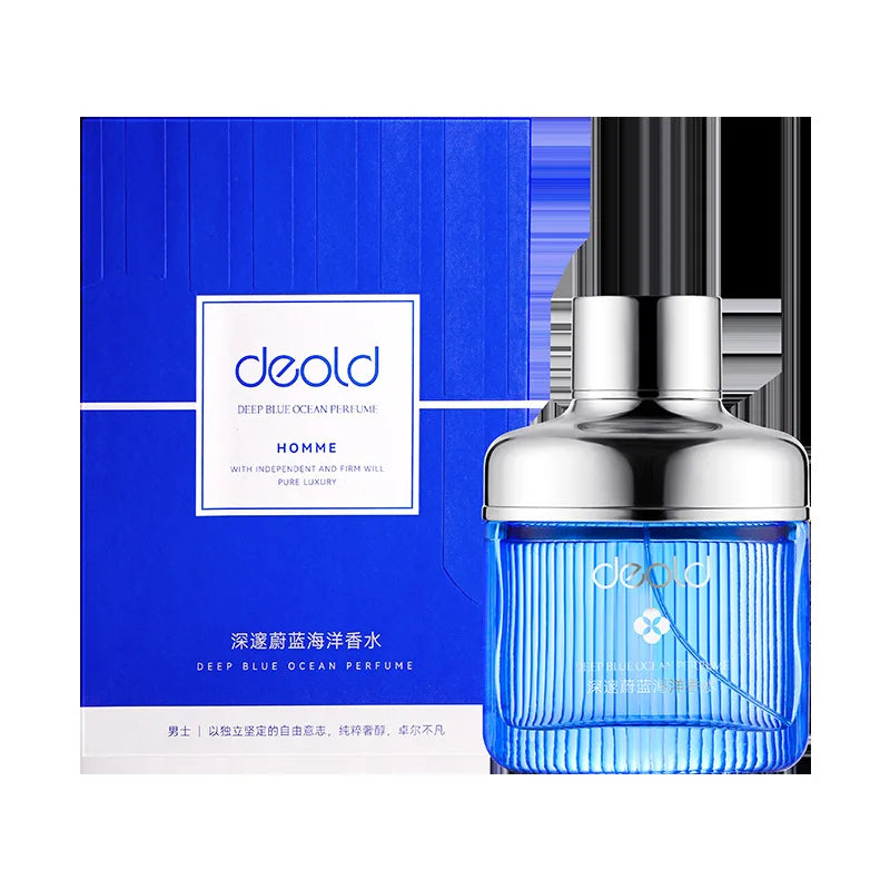 100ml Women’s Oriental Floral Perfume Long-Lasting Elegant Scent with Jasmine Rose Orchid Patchouli Musk & Powdery Vanilla Notes