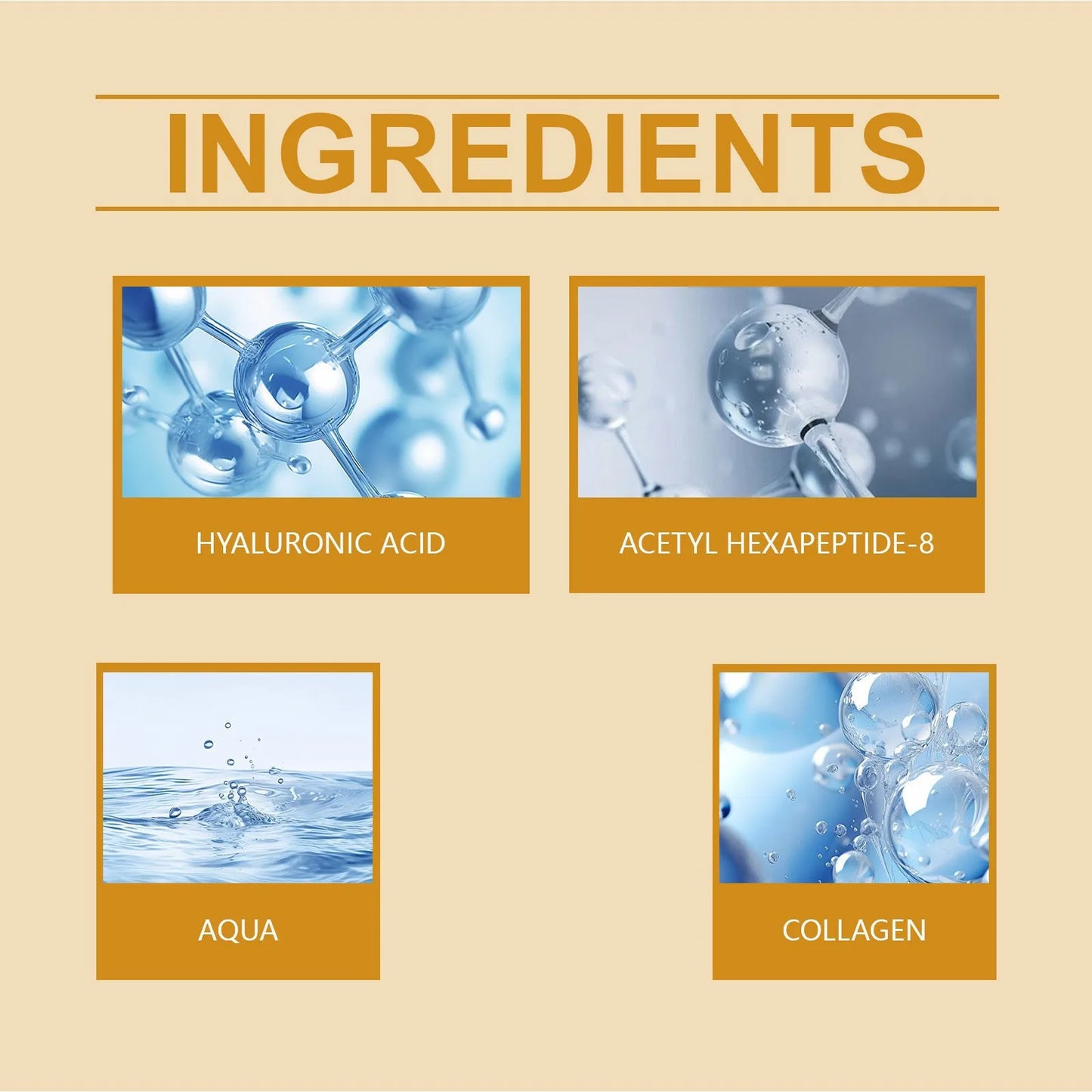 1-5pcs Facial Care Cream Mild, Hydrating, Brightening, Delicate, Rejuvenating, And Soft Skin Care Cream