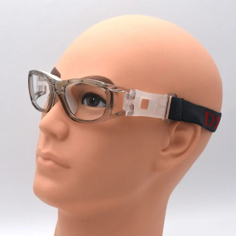Outdoor Sports Goggles Children Sports Eyewear Goggles Basketball Football Explosion-proof Impact Resistance Eye Protect Glasses