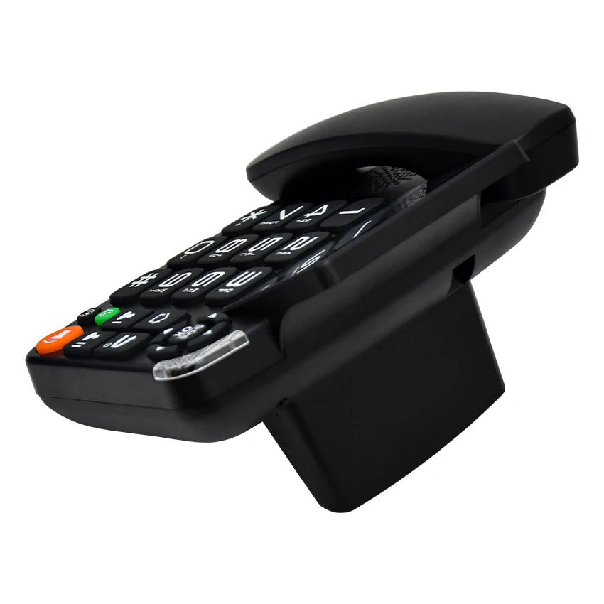 Android LTE Fixed Wireless landline 4G SIM network video phone universal elderly WIFI Touch Screen video Telephone home office