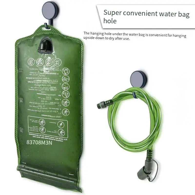 Outdoor Sports Water Bladder