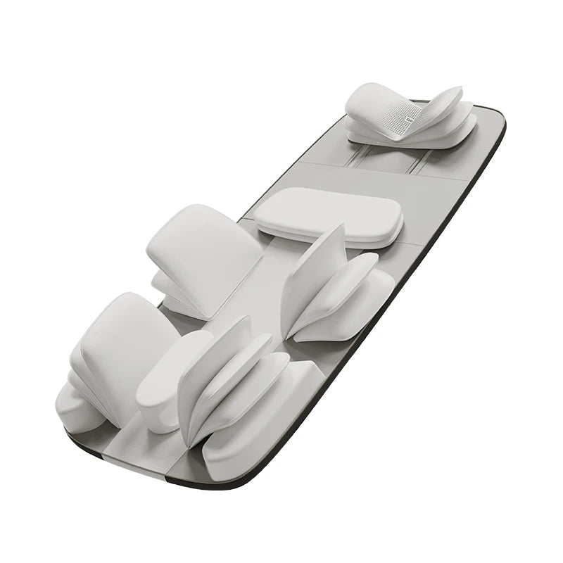 مرتبة تدليك متعددة الوظائف الأكثر مبيعًا للعناية بالجسم والعافية من أفضل منتجات الصحة