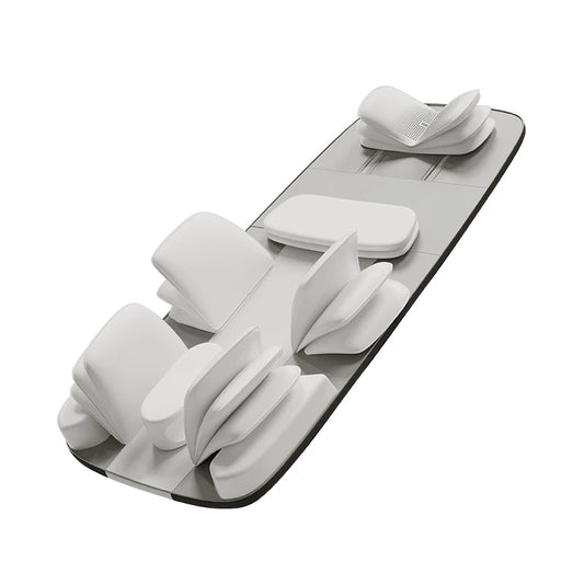 Best-selling multifunctional massage mattress for body care and wellness top health products