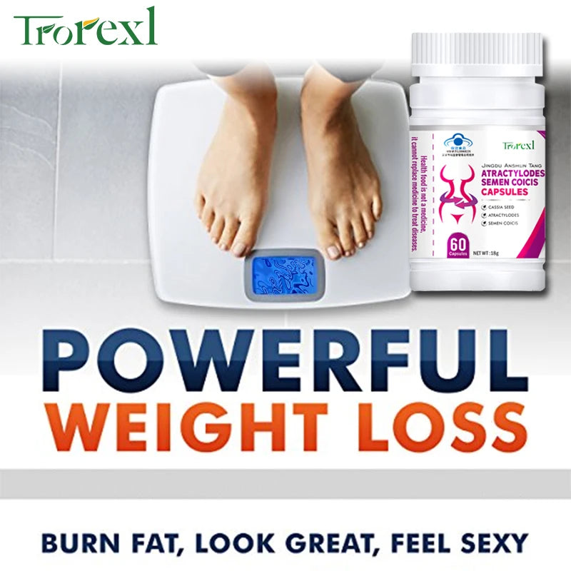 حبوب بذور الكاسيا الطبيعية وبذور الكوكس، لتنحيف الجسم وإزالة السموم، وتعزيز عملية الأيض، وحرق الدهون، 100% عشبية، نباتية، بدون آثار جانبية