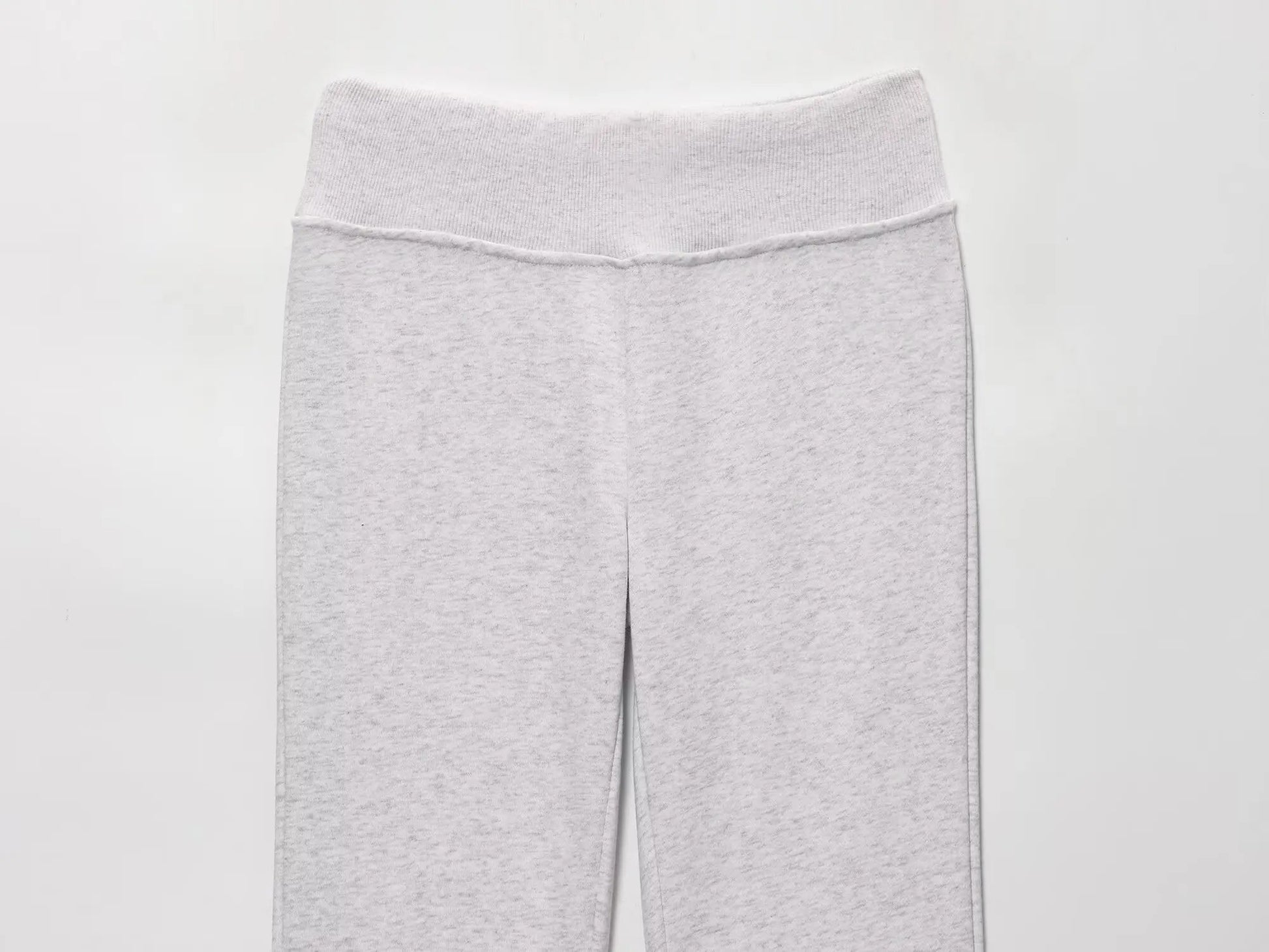 HH Women Autumn Fashion Sets Solid Turn-Down Collar Long Sleeves Pockets Zipper Slim Short Coat+Casual Elastic Waist Long Pants SwiftNest