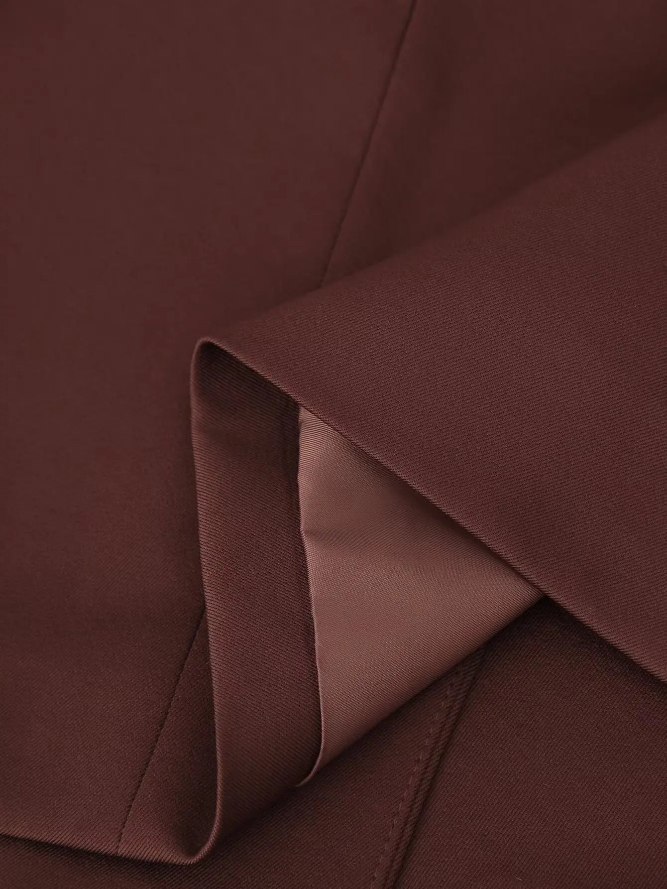 Womens Fashion Blazer Wide Shoulders Waist Tie Long Sleeve Blazer Stylish And Versatile Suitable For Workplace And Casual Wear