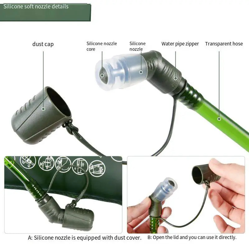 Outdoor Sports Water Bladder