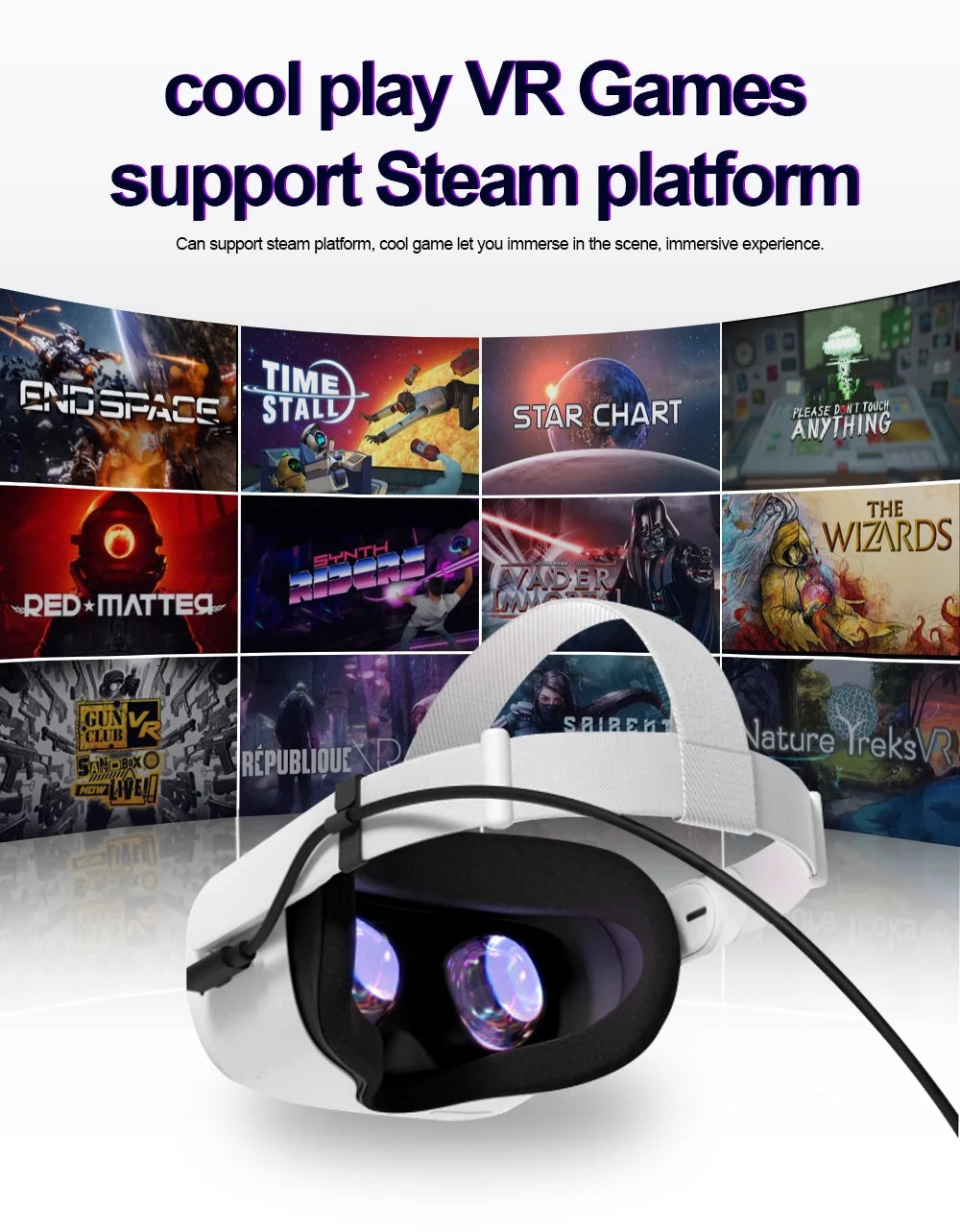 7M 6M 5M For Oculus Quest 2 Link Cable USB3.2 Quick Charge Cables For Quest2 VR Data Fast Charges VR Headset Accessories