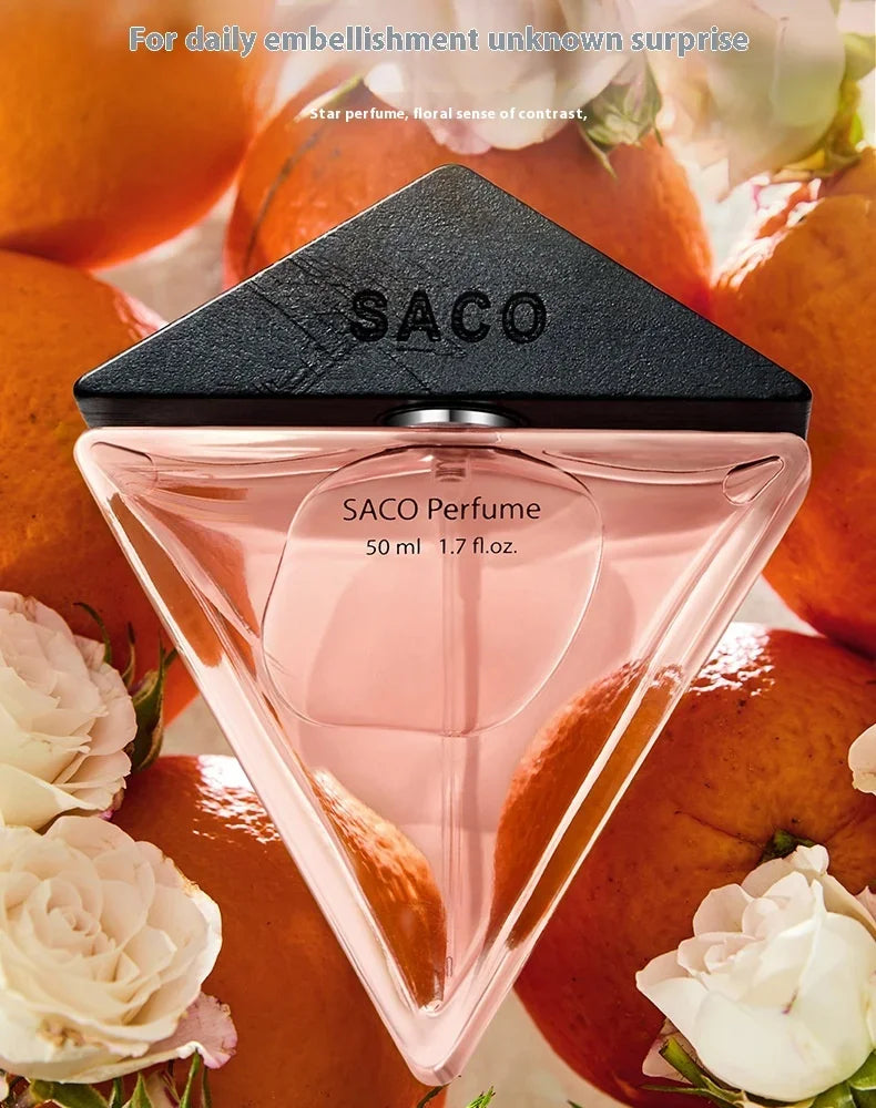 Pheromone Perfume to Attract Women, Brand Fruity Floral Spray for Men, Long Lasting Flirting Scent, New Romance Valentine's Gift SwiftNest