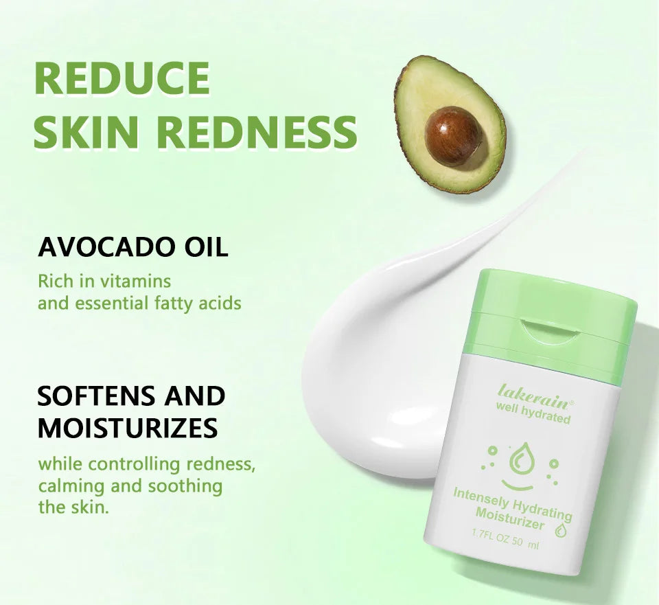 كريم ترطيب الوجه من Bubbles للعناية بالبشرة، كريم ترطيب الوجه من Bubbles، كريم تبييض البشرة الأصلي من Niacinist للعناية الشخصية والجمال